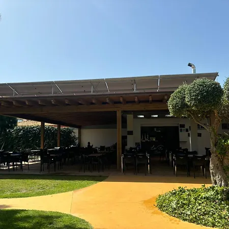 Atico Dunas Ислантилья