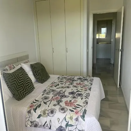 Appartement Atico Dunas *