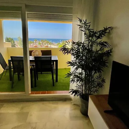 Atico Dunas Apartament *