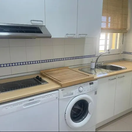 Atico Dunas Appartement Islantilla