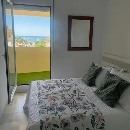 Atico Dunas Apartament
