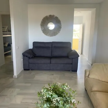 Atico Dunas Appartement