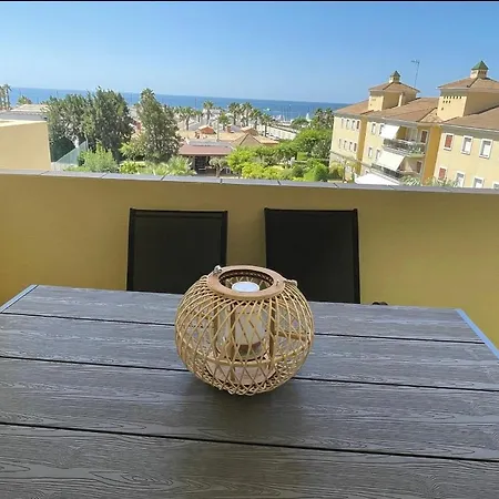 Atico Dunas * Islantilla