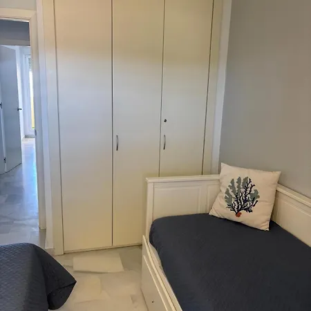 Atico Dunas Appartement